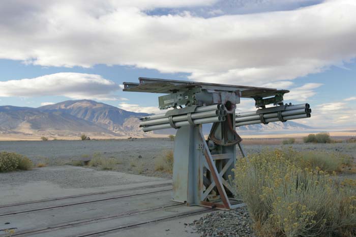 Nevada 52