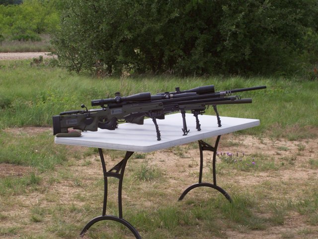 Shoot USA 10