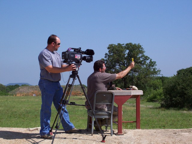 Shoot USA 2