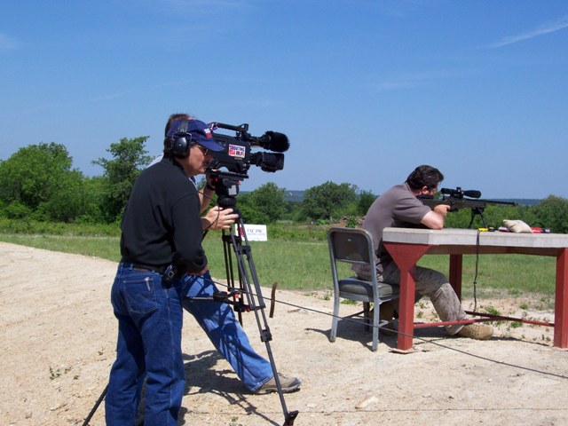 Shoot USA 3