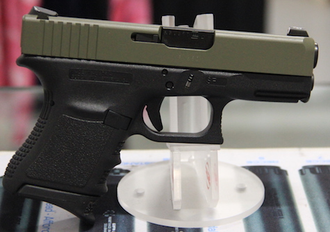 glock29